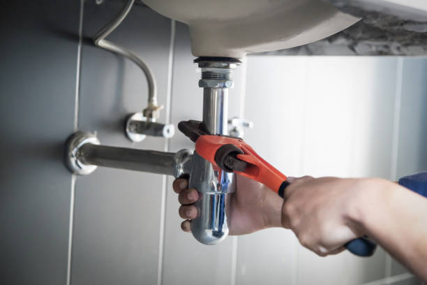 Granger, TX Plumbing Services Company